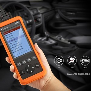 Universal OBD2 Scanner <strong>LAUNCH</strong> CReader 6011 Car Engine Fault <strong>Code</strong> <strong>Reader</strong> - Product Image 3
