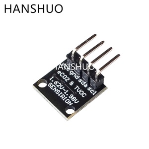 SGP41 SGP40 SGP30 Air Quality <strong>Sensor</strong> Digital TVOC Detection Chip Compatible for <strong>Arduino</strong> Demo Board - Product Image 5