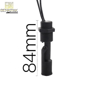 C7 Horizontal <strong>Level</strong> Water <strong>Float</strong> <strong>Switch</strong> 110V Inductance <strong>Sensor</strong> for Bilge Pump and Water <strong>Level</strong> <strong>Control</strong> - Product Image 6