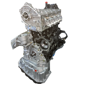 Complete <strong>Engine</strong> for Sale GW4D20M 2.0T Bare <strong>Engine</strong> Long Block Comlplete <strong>Engine</strong> Assembly for GWM Wingle5 Wingle7 - Product Image 2