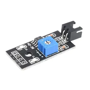 Kapasitif toprak nem sensörü modülü/toprak nem dijital ekran röle kontrol modülü Arduino için otomatik sulama