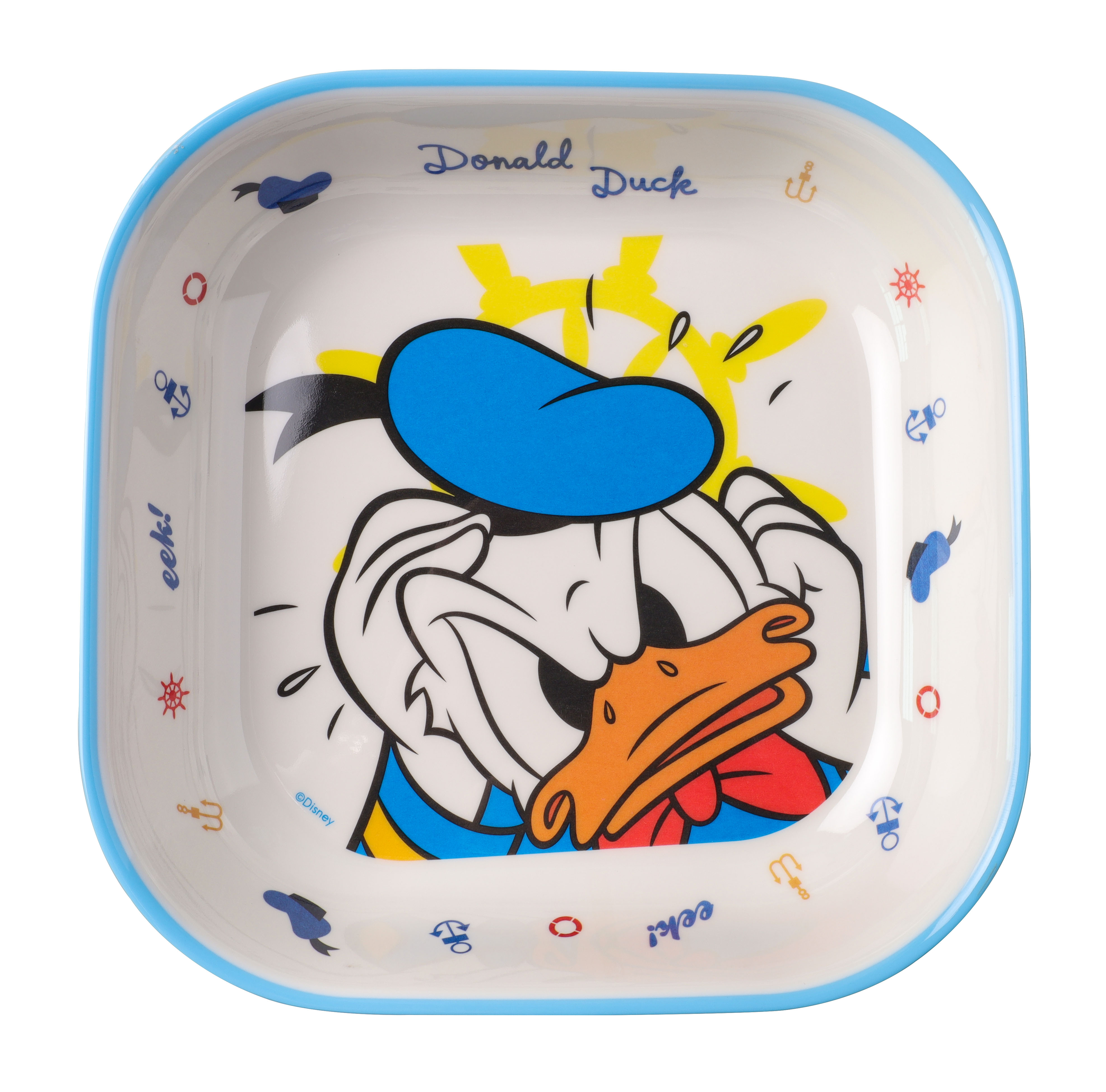Donald Canard