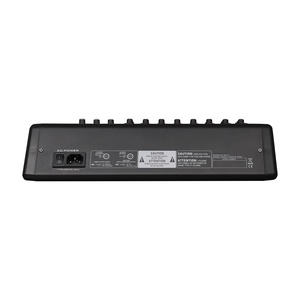 <strong>S</strong>-12 Professional 12-channel <strong>Mixer</strong> With Built-in MP3 Player 99 DSP for Stage Performance Audio <strong>Mixer</strong> - Product Image 4