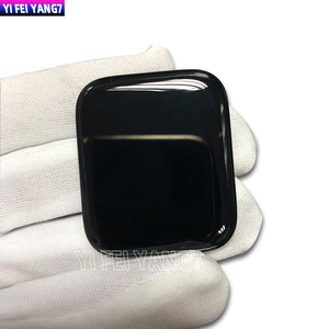 ของแท้สำหรับนาฬิกาแอปเปิ้ลวอทช์ซีรีส์8 7 6 5 4 3 2 1จอแสดงผล LCD นาฬิกาอัจฉริยะ S1 S2 S3 S4 S5 S6 S7 SE SE S8 - Product Image 1