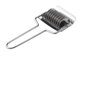 Gadget paslanmaz çelik soğan doğrayıcı dilimleme sarımsak kişniş kesici pişirme aracı mutfak için iyi bir yardımcı - Product Image 2