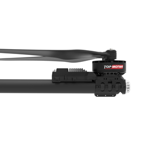 Topmotor T20 dron động cơ Combo cao Lift 20L Tải trọng DC động cơ ESC cánh quạt mạnh mẽ lực đẩy hệ thống cho nông nghiệp UAV Drone - Product Image 3