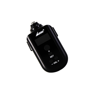 Kablosuz dönüşüme kablolu mikrofon için alıcı ve vericide kablosuz mikrofon fişi - Product Image 5