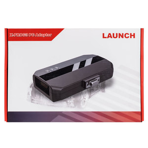Para LAUNCH X431 con 1 año de garantía, adaptador de PC para lectura/escritura a bordo, Chip EEPROM, datos, herramientas de PC que funcionan con el X-PROG 3 - Product Image 6