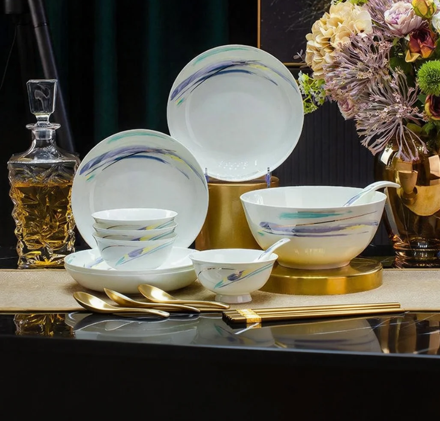Star language 18-piece practical set
