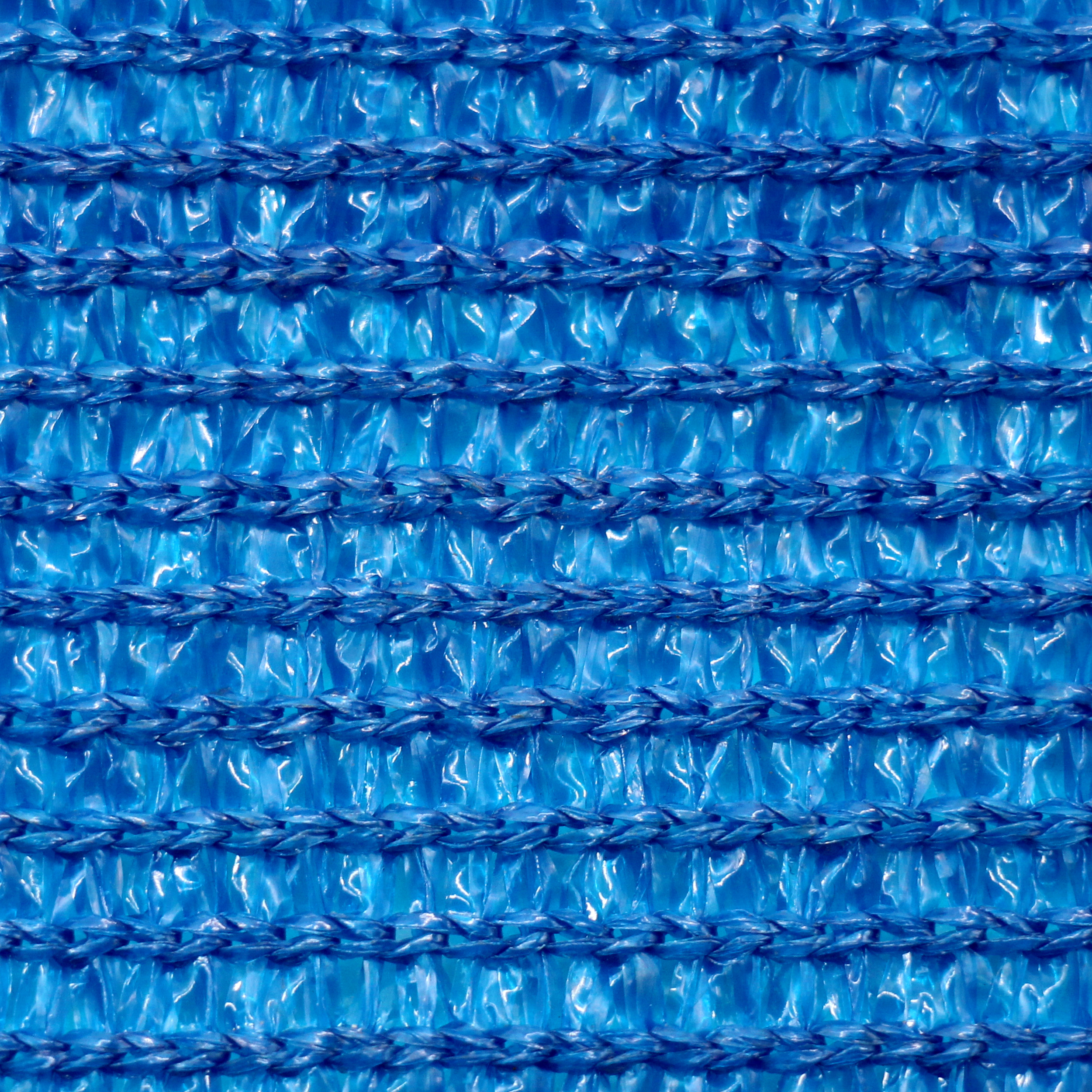 azul