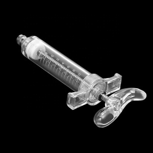 Veterinary Syringe Injection Vaccination <strong>Injector</strong> 10ML 20ML 30ML 50ML 100ML - Product Image 2