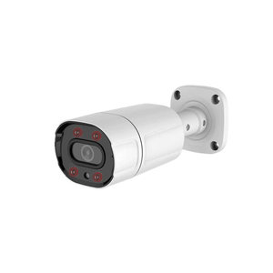 H.265POE 200MP 3.0mp IP监控摄像机红外双光云台人体运动跟踪内置麦克风H.265 + 视频 - Product Image 1