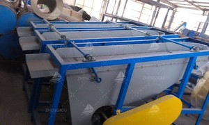 Cashew Nuts Vibrating Screen Classifier Cashew <strong>Kernel</strong> <strong>Shell</strong> Separating <strong>Machine</strong> <strong>for</strong> Nuts <strong>Shell</strong> Separator - Product Image 5