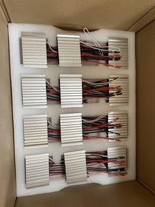 3,2-12V Boost Konstant strom Solarlicht-Laderegler MPPT-Lade modus PWM-Typ für Projekt-Straßen laternen systeme - Product Image 3