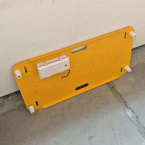 Hiệu suất cao dẫn hướng dẫn đăng ký dẫn hướng mũi tên bảng điều khiển giao thông dẫn mũi tên hội đồng quản trị - Product Image 5