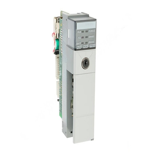 1746FIO4V 1746-FIO4V Fast Analog <strong>Input</strong>/Output Module - Product Image 1