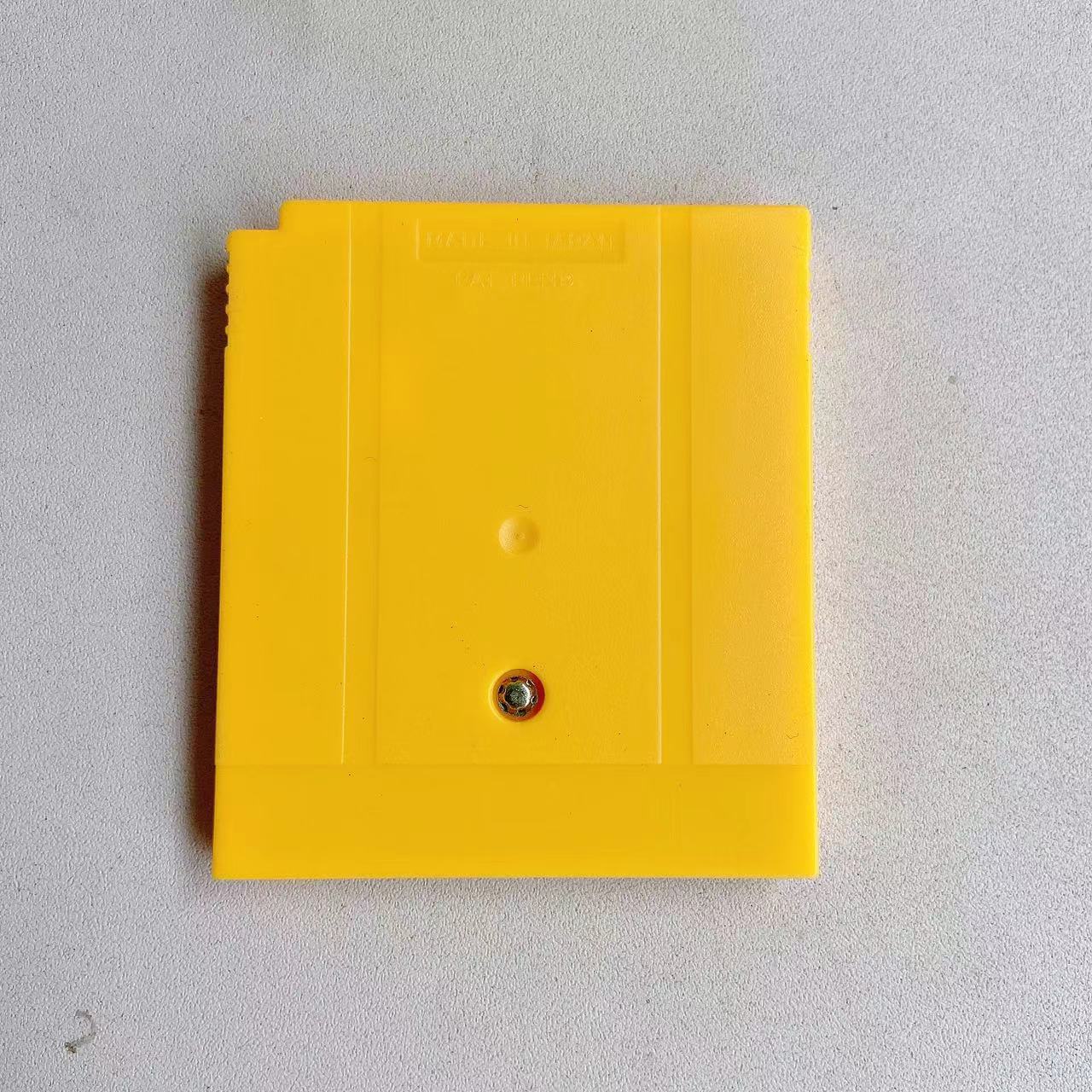 Jaune