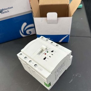 220V 63A PC sivil çift güç otomatik Transfer anahtarı 4P kesintisiz milisaniye ATS anahtarlama tipi CB - Product Image 2