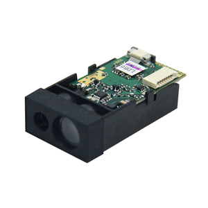 Módulo de rango de distancia del sensor de radar láser Uart TTL de 60m con Raspberry Pi - Product Image 1