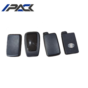 I-Pack สมาร์ทคีย์2ปุ่ม433MHz FSK ชิป ID74สำหรับ Toyota LQ Prius Corolla 2008-2015 Verso (บอร์ดหมายเลข F433) - Product Image 6