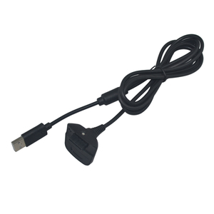 สำหรับ Xboxes 360 USB จัดการสายชาร์จสำหรับ Xboxes หนึ่งควบคุมเปลี่ยนสายชาร์จ - Product Image 2