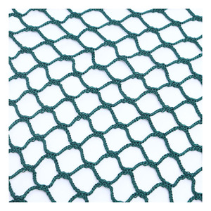 Senza nodo protezione protezione caduta rete di sicurezza arrampicata Cargo rete Loft - Product Image 3