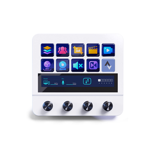 High Quality 81 Keys Air Remote Mouse MX3V Pro Backlit Voice Remote <strong>Control</strong> Support IR and Backlit <strong>Keyboard</strong> for <strong>Android</strong> - Product Image 1