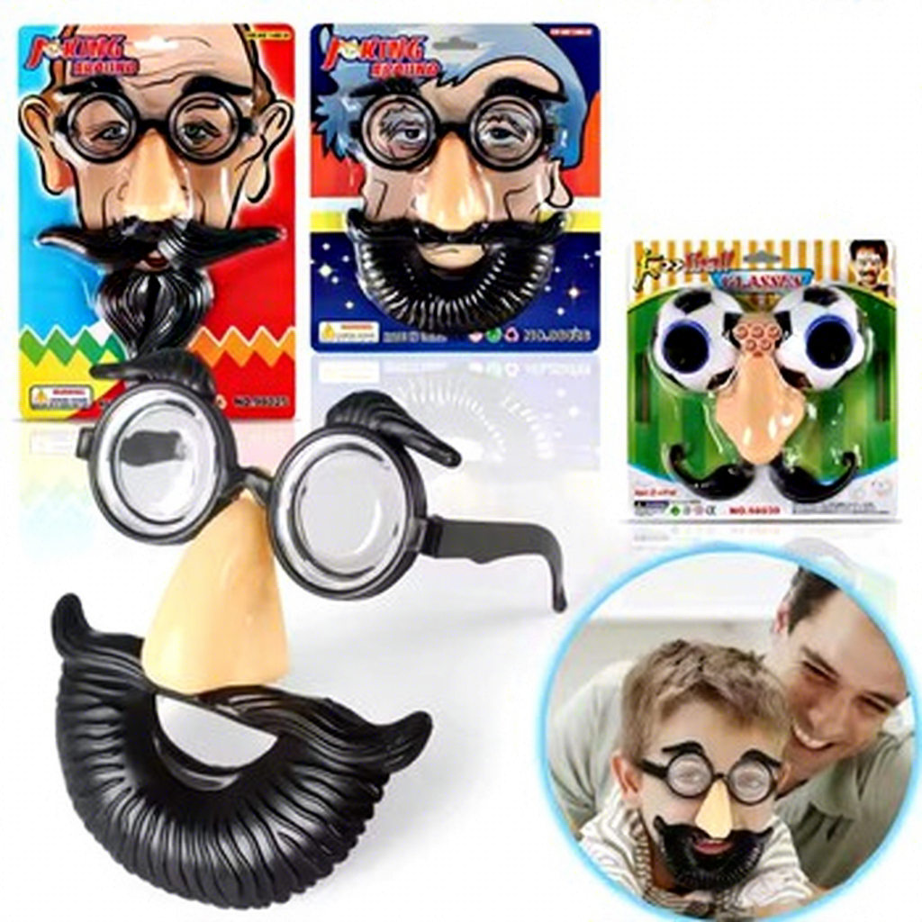 Novelty
