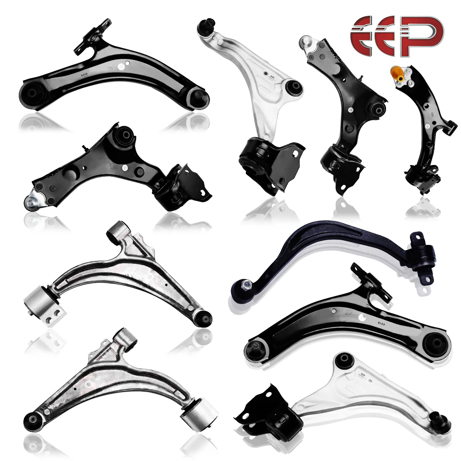 Eep Andere Auto Onderdelen Rear Front Lower Upper Control Arm Voor Toyota Honda Nissan Mazda Hyundai Mitsubishi Kia Subaru