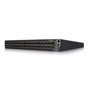 MSN2100-CB2F MSN2100-CB2FCネットワークスイッチMSN2410-CB2FC MSN2010-CB2F 1U 100ギガバイト/秒16 QSFP28 100Gbe InfiniBandスイッチ - Product Image 3