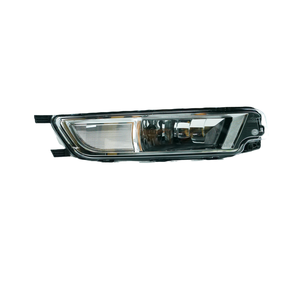 Luz antiniebla delantera izquierda