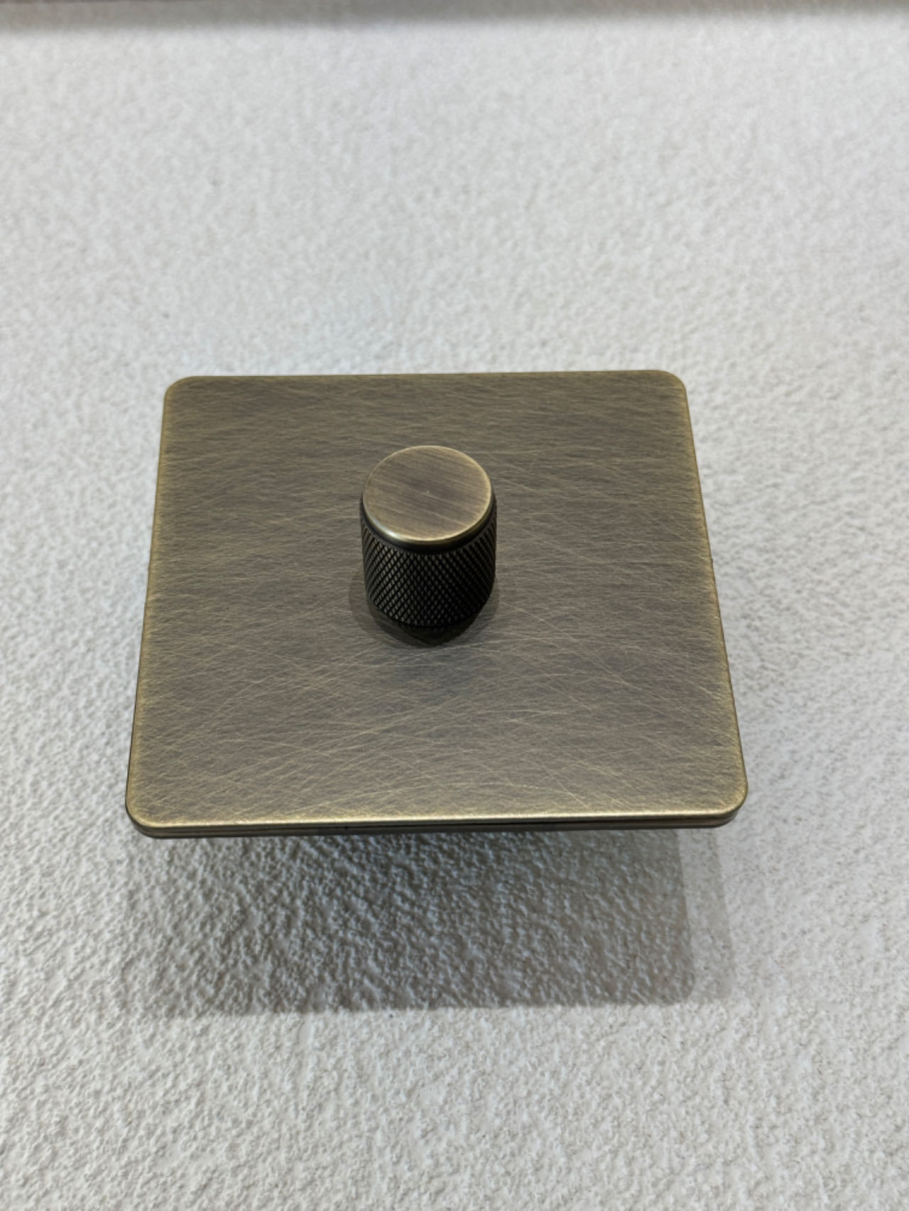 dimmer switch
