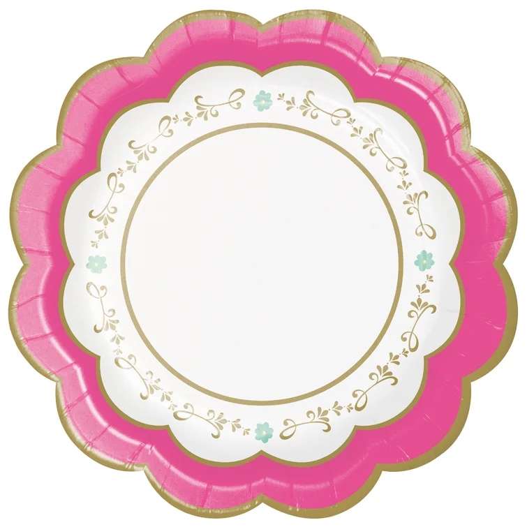 plaque G