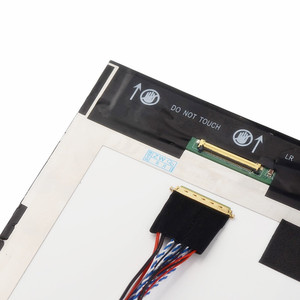 Accessory Bundles 10.1 <strong>LCD</strong> Display Screen <strong>Monitor</strong> N101ICG-L21 HD-Compatible VGA <strong>Input</strong> Driver Board For Monitoring Equipment - Product Image 5