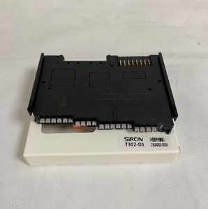 新しいSiRON 16チャンネルT302-DI IOモジュールリモートI/Oモジュールスイッチング入出力 - Product Image 2