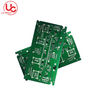 Profesyonel elektronik tek durak OEM PCBA PCB hizmeti PCB takımı kurulu PCB baskılı çıplak tahta - Product Image 3