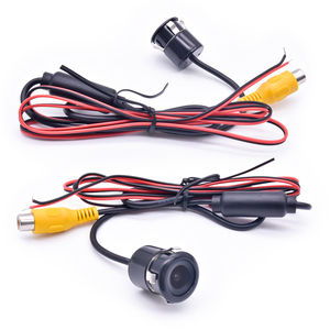 HOT Sale <strong>Dynamic</strong> Trajectory Reverse <strong>Camera</strong> Car Moving Guide Line <strong>Camera</strong> Parking Line Rear View <strong>Camera</strong> Car - Product Image 2