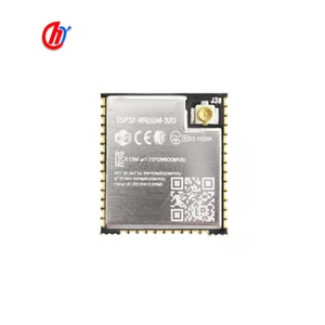 ESP32-DevKitC Core Board ESP32 Entwicklungsbrett ESP32-WROOM-32U - Product Image 1