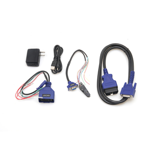 Escáner de máquina herramienta de diagnóstico de vehículo Obd2 Immo para todos los coches Autel IM508S herramienta de programación clave avanzada - Product Image 4