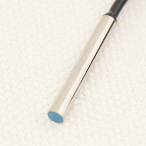 LJ4A3-1-Z/BX Inductive <strong>Proximity</strong> <strong>Sensor</strong> M4 1mm 2/3-Wires PNP NPN IP67 10...30VDC LJ4A3-1-Z/AX by AY EX DX J/EZ J/DZ - Product Image 3
