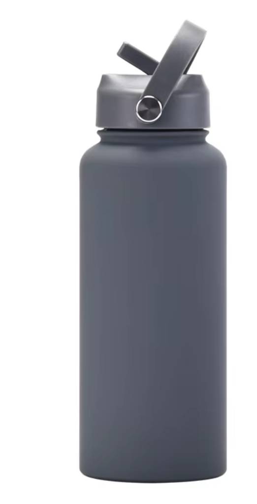 Gris foncé-1 litre