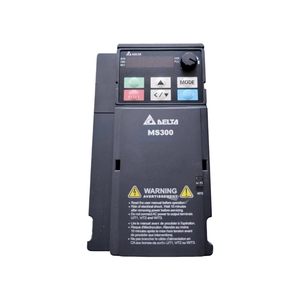 Convertidor de frecuencia de imán permanente monofásico serie 220 VFD9A0MS43ANSAA 380V entrada V salida 3.7kw