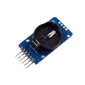 DS3231 AT24C32 IIC Hochpräzises Echtzeituhr modul ohne Batterie - Product Image 3