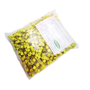 104J 100V 0.1Uf 100Nf电容器100V 10Nf 0.1Uf 100Nf 100V电容器0.1Uf 100V - Product Image 3