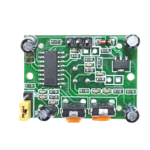 HC-SR501 PIR-Bewegungssensor-Detektor-Modul