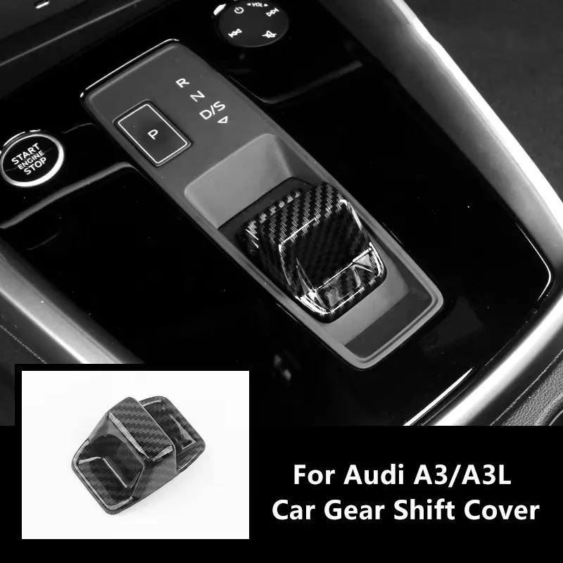 gear shift cover