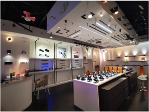 GUPOインテリアLEDモジュールスポットライト122436度変更可能10W電球アンチグレアUGR12レンズLED E27 / gu10 /mr16/GU5.3ランプ - Product Image 6
