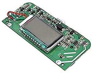2024 แผงวงจรป้องกันกําลัง PCB บาลานเซอร์ที่ใช้งานสําหรับไฟ LED โคมไฟถนนพลังงานแสงอาทิตย์ - Product Image 2