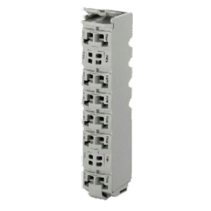 Módulo de entrada analógica de PLC nuevo y original, X20CM8281 de 2, 2, 1, 2, 1, 2, 1, 2, 1, 2, 1, 2 - Product Image 2