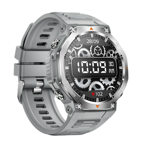 NKL15 nuovo Smartwatch AMOLED di tendenza-Impermeabile 5ATM, chiamate Bluetooth e GPS-per EBay
